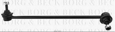 BORG & BECK bdl7369 -  Тяга / стойка, стабилизатор